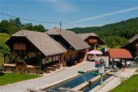 Kmetija Mlinar 1